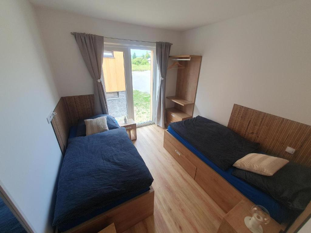 Apartman Amali Deluxe Cerna v Posumavi Exterior photo