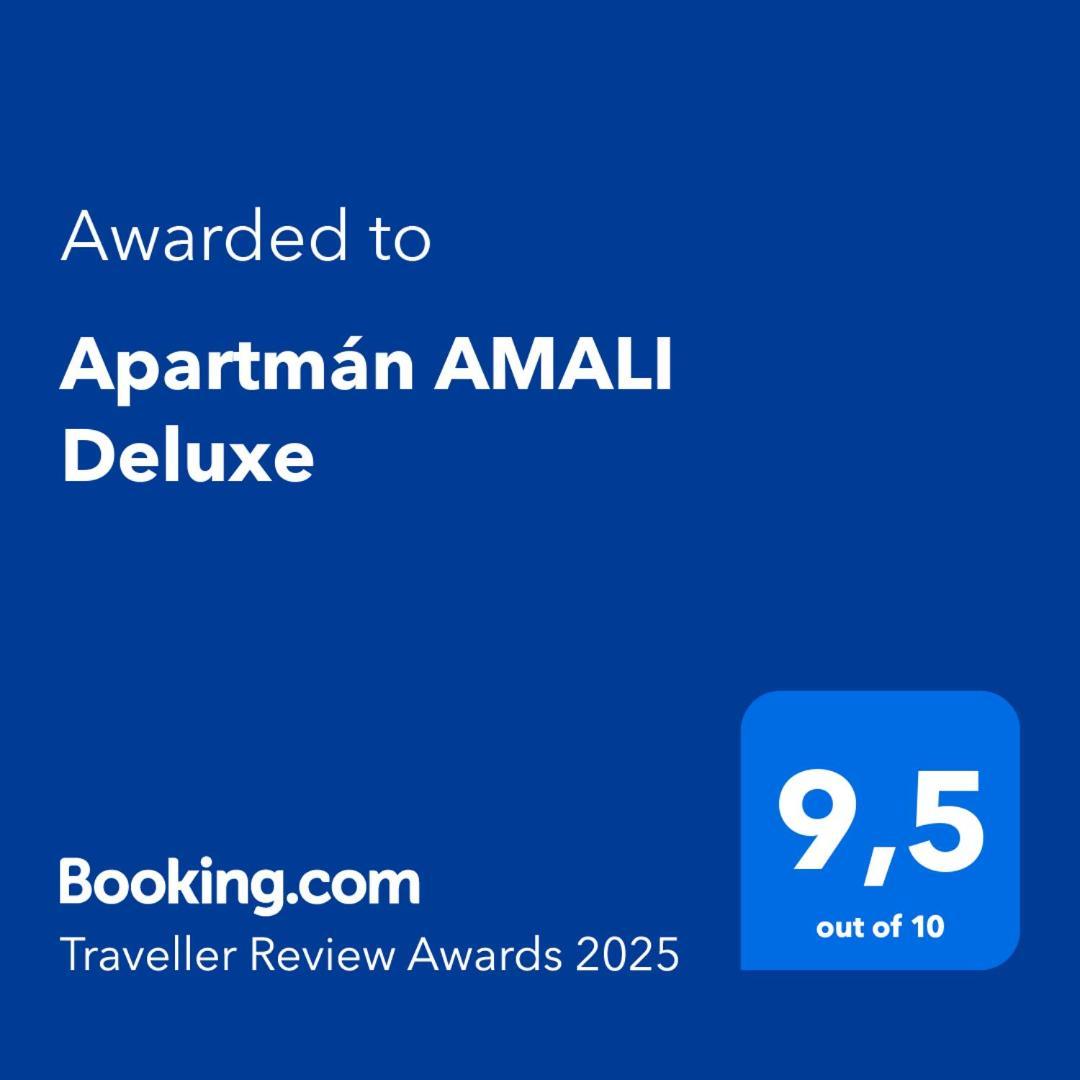 Apartman Amali Deluxe Cerna v Posumavi Exterior photo